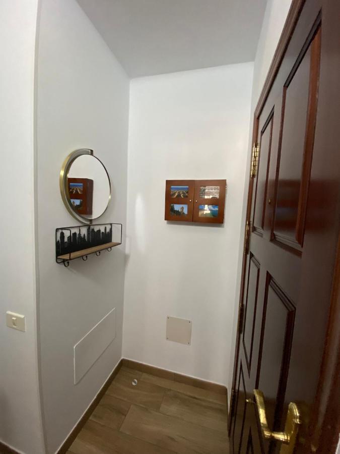 דירות Gáldar Atico Playa Sardina מראה חיצוני תמונה