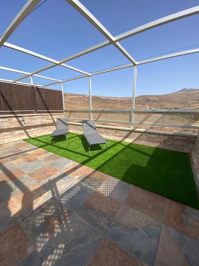דירות Gáldar Atico Playa Sardina מראה חיצוני תמונה