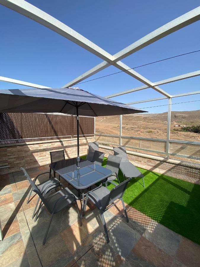 דירות Gáldar Atico Playa Sardina מראה חיצוני תמונה